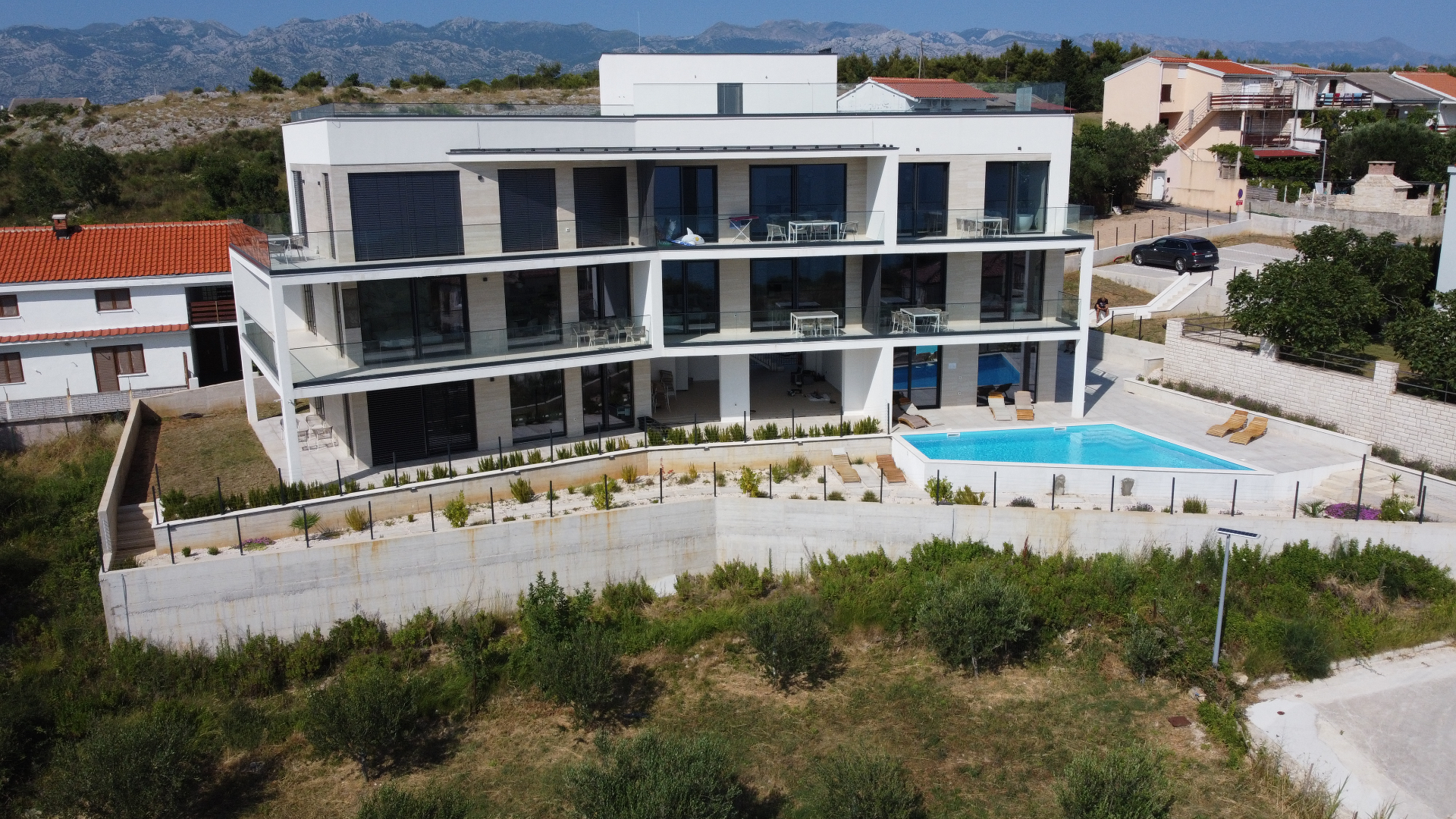 Apartina | INSYN Group