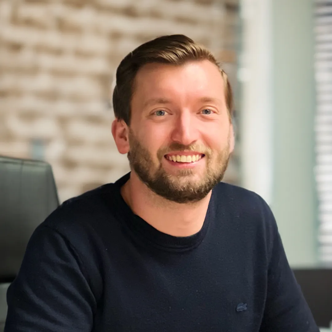 About Us | INSYN Group