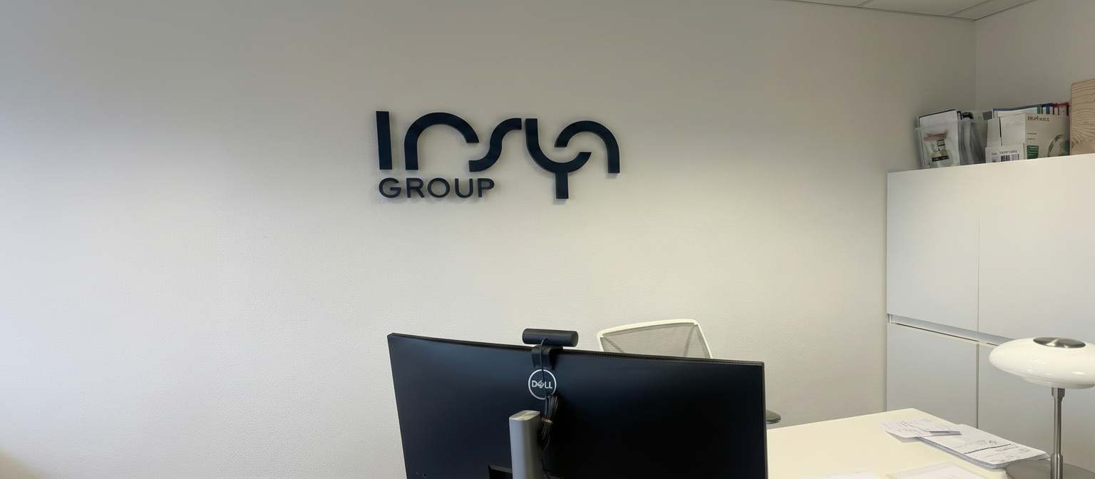 About Us | INSYN Group