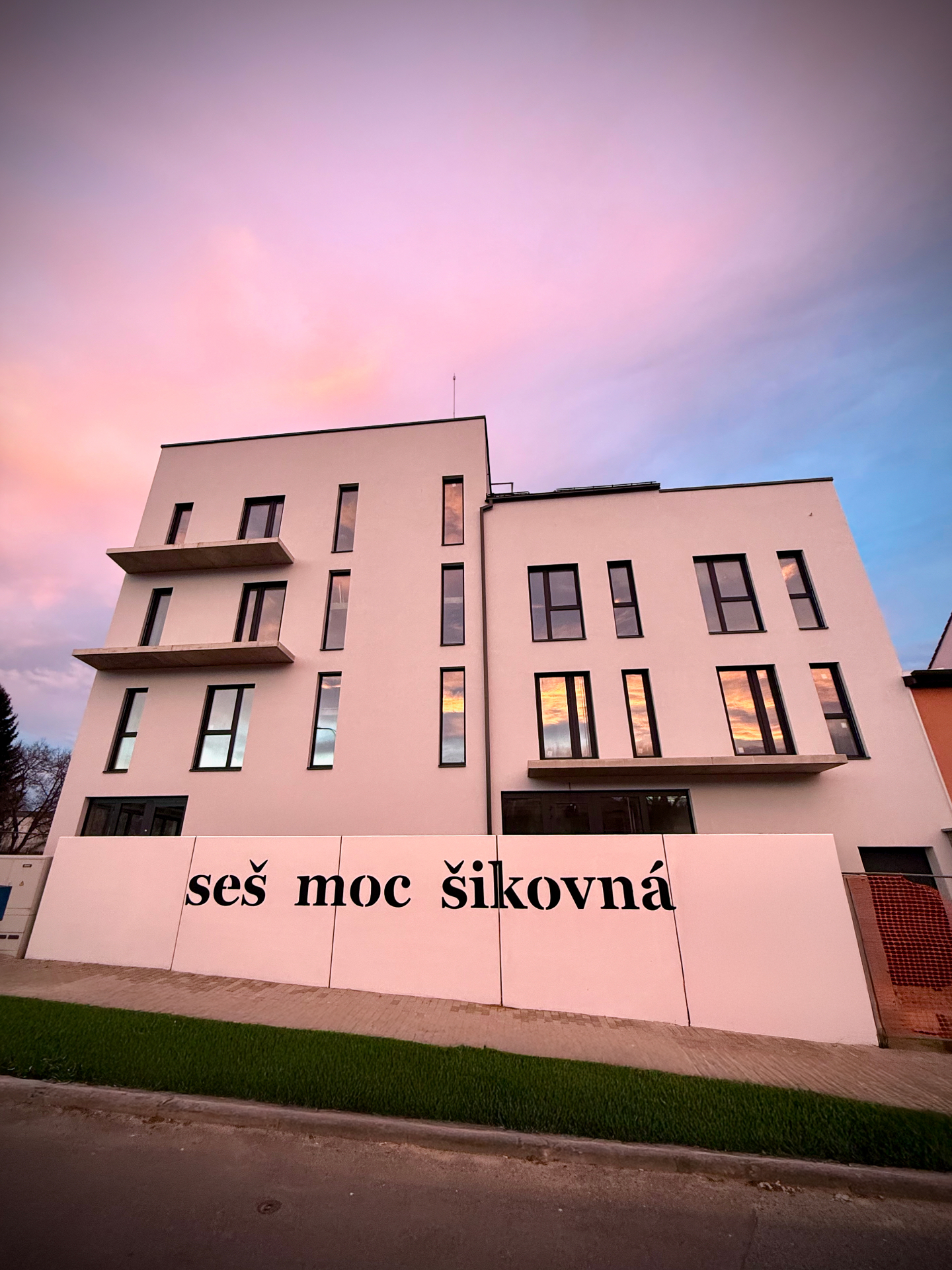 INSYN Group | Zážitková developerská skupina