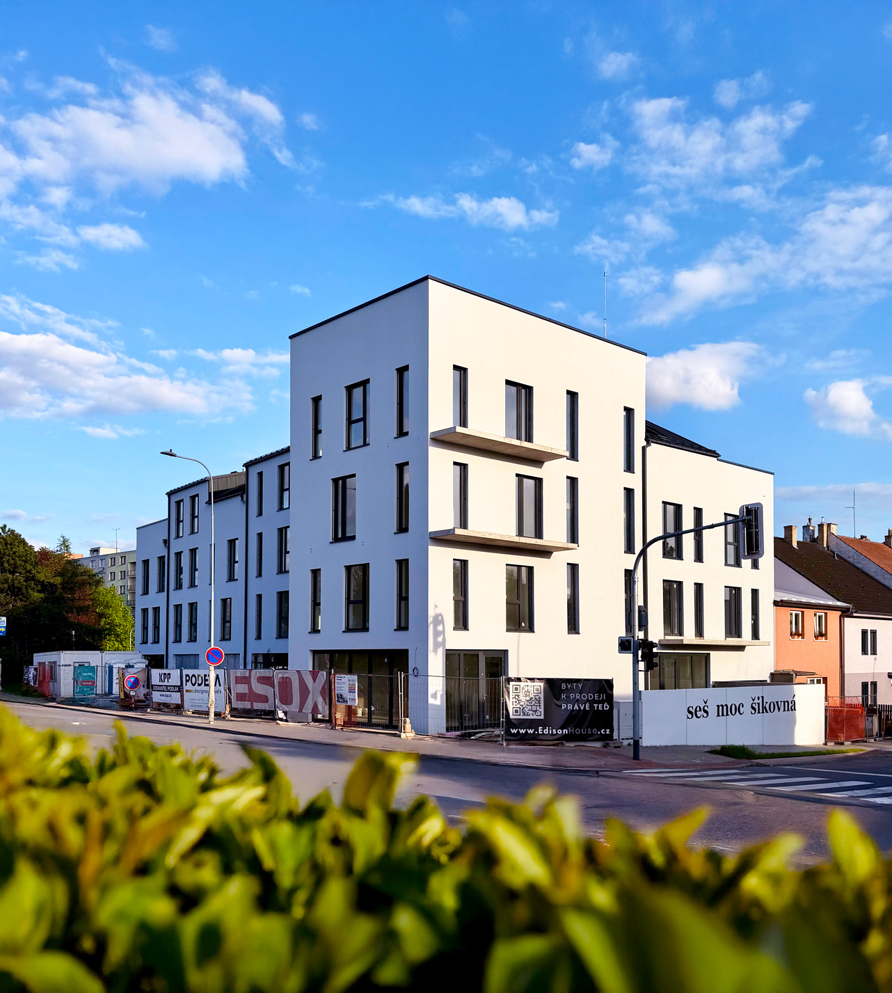 INSYN Group | Zážitková developerská skupina