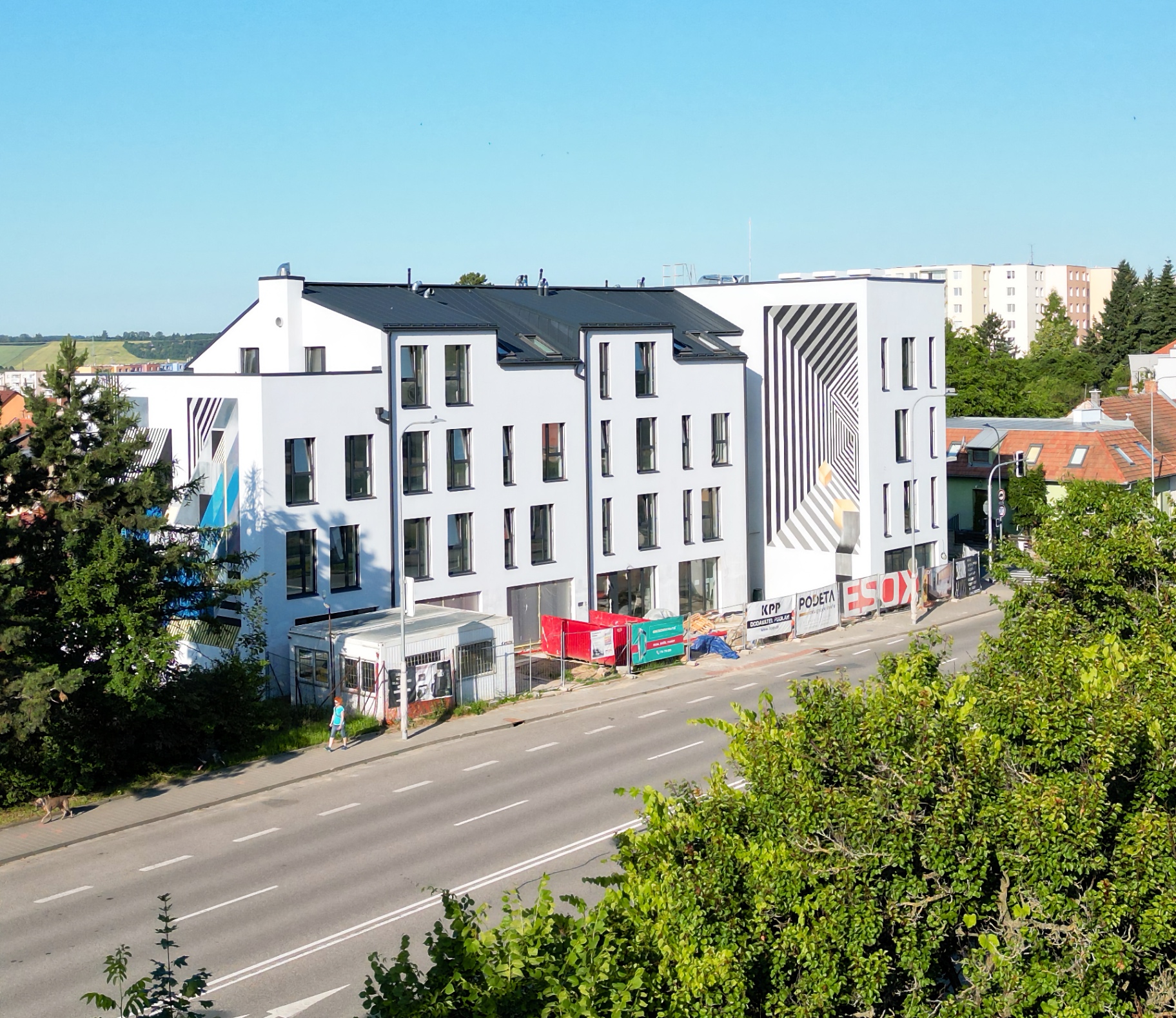 INSYN Group | Zážitková developerská skupina