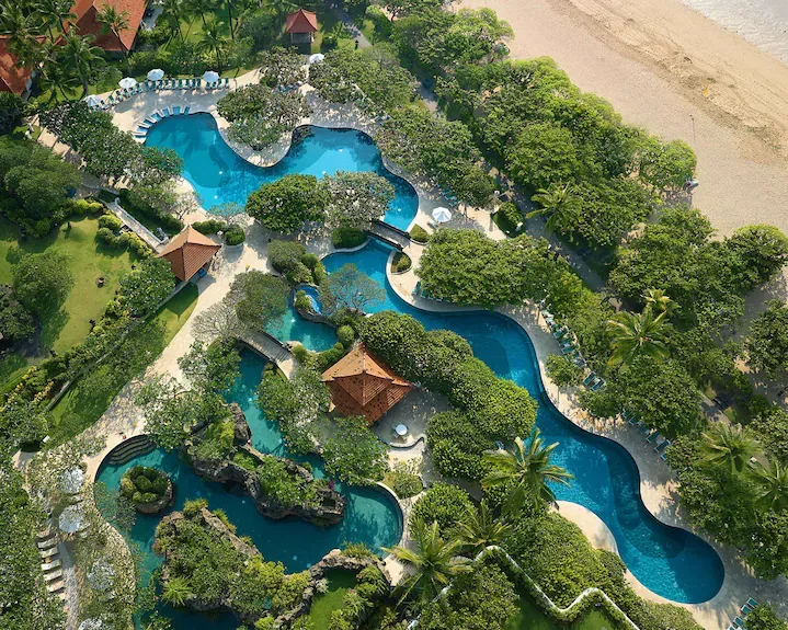 Bali s dětmi: Průvodce pro rodiny hledající dobrodružství a odpočinek ...